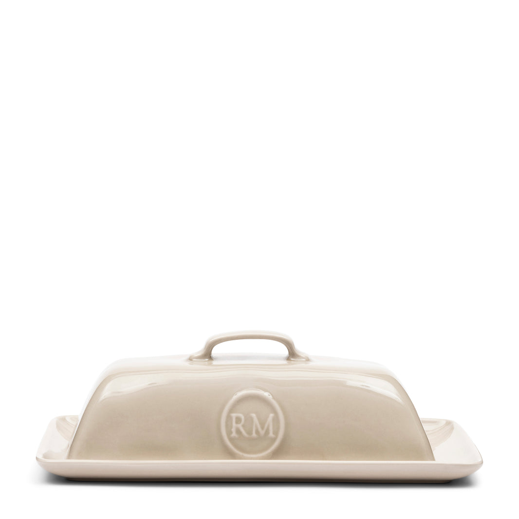 Butter Dish PORTOFINO