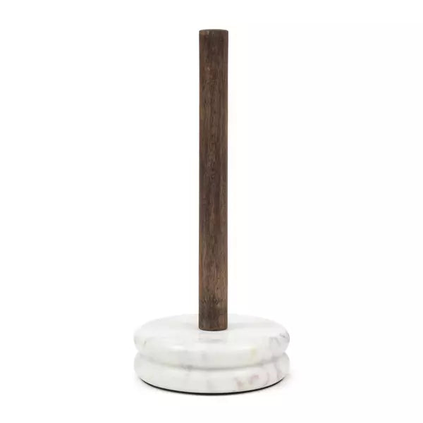 Keukenrolhouder METZ