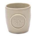Rivièra Maison Portofino Eierdopje in flax als woonaccessoire
