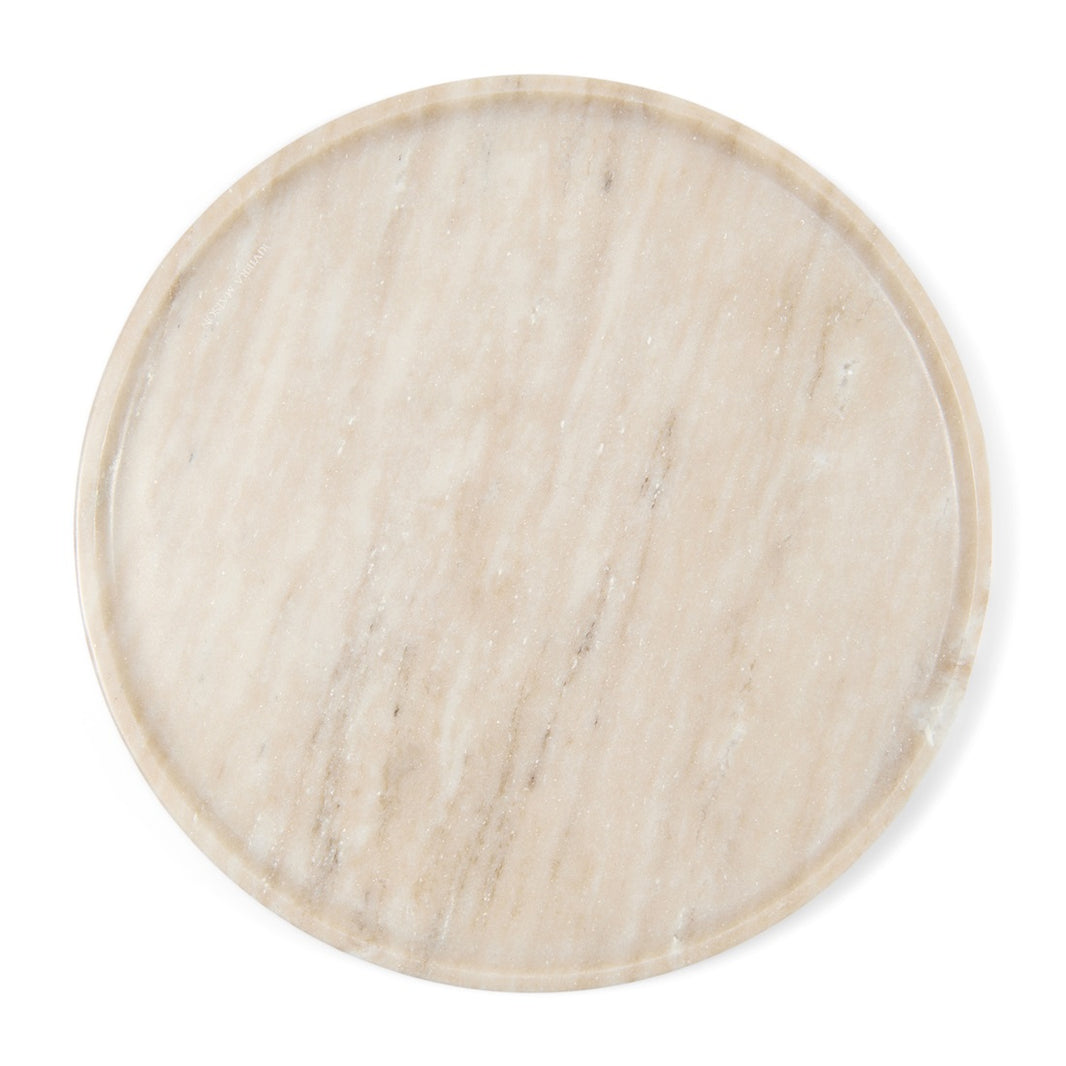 Ribani Candle Platter