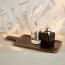 Rivièra Maison Banu Collectie: Warme Bruine Houten Woonaccessoires