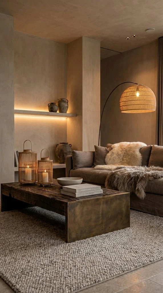 Fotolijsten & Spiegels