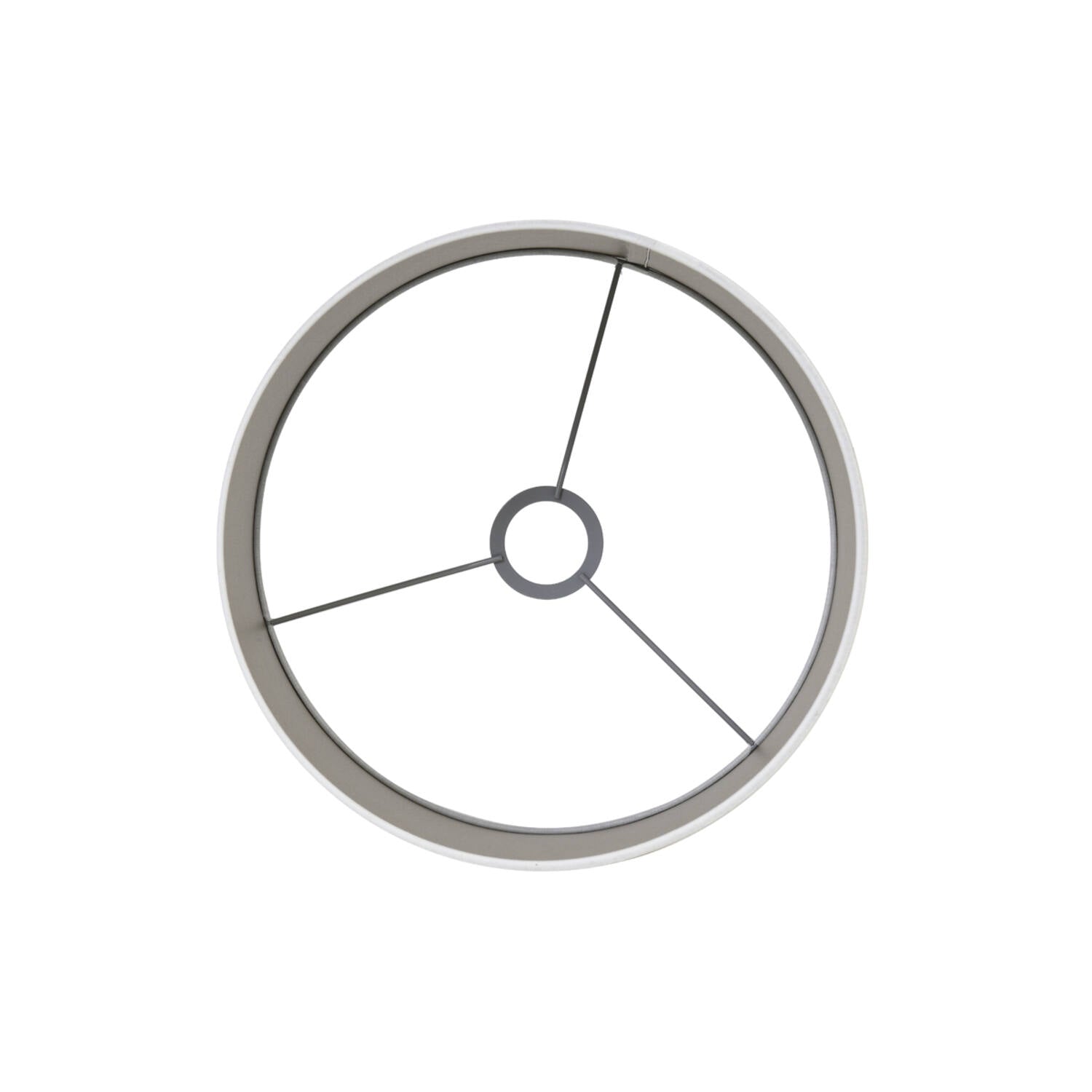 Kap cilinder 25-25-18 cm SAVERNA eiwit