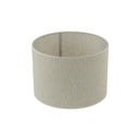 Light & Living Cilinder Lampenkap BRESKA in neutrale woonstijl