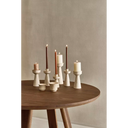 Pomax Kandelaar TIERNO detail van afwerking