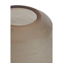 Light & Living Vaas NAYORO detail van vorm en afwerking