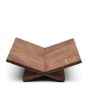 Rivièra Maison RM Monogram Boekenhouder van mangohout