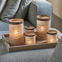 Boheme Votive S Naturel van Rivièra Maison, afbeelding 2