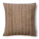 Belluno Sierkussen 50 × 50 cm Taupe van Rivièra Maison