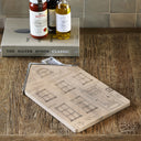 RM House Snijplank van Rivièra Maison, sfeerfoto