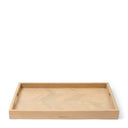 Ventura Dienblad 60 × 40 cm van Rivièra Maison