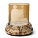 Zafrino Marmer Votive van Rivièra Maison