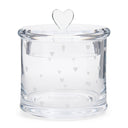 Sweets Heart Mini Voorraadpot van Rivièra Maison