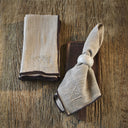 RM Elegance Servet (set van 4) van Rivièra Maison, afbeelding 2