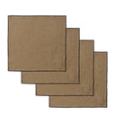 RM Elegance Servet (set van 4) van Rivièra Maison