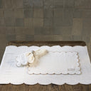 RM Soft Wave Servet (set van 4) van Rivièra Maison, afbeelding 2