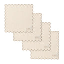 RM Soft Wave Servet (set van 4) van Rivièra Maison
