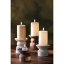 Light & Living Kandelaar ATRANI in crème als sfeervolle woondecoratie