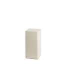 Zuil ALURIO close-up van materiaal