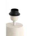 Light & Living Lampvoet YELOS in beige als basis voor sfeerlamp
