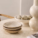 Raw Materials Schaal PANO als decoratieve schaal