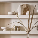 Raw Materials Schaal PANO detail van afwerking