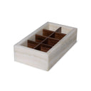 Mooisa Organizer BOX NALA als stijlvolle opberger