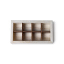 Mooisa Organizer BOX NALA op tafel of dressoir