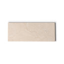 Mooisa Dienblad MARMEREN Rechthoekig S - 10x25 cm in marmer als woonaccessoire