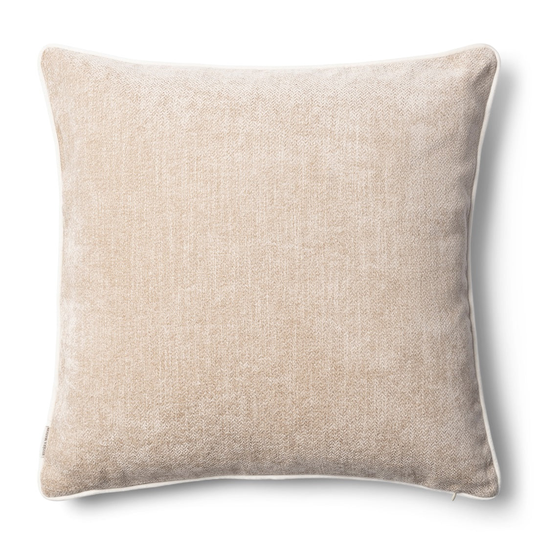 RM Monogram Aveiro Pillow