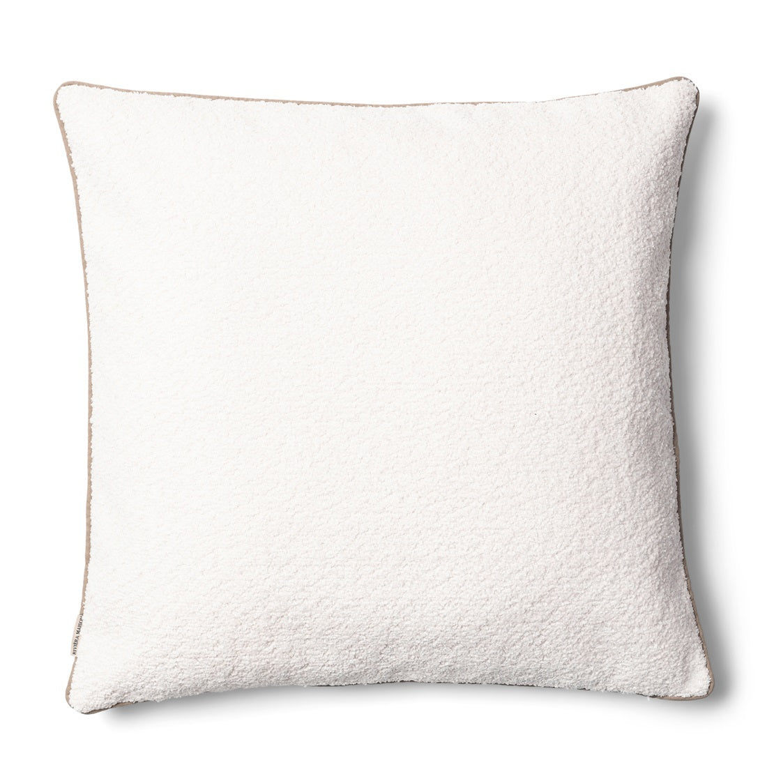 Bouclé Pillow