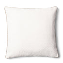 Rivièra Maison Bouclé Sierkussen in neutrale woonstijl