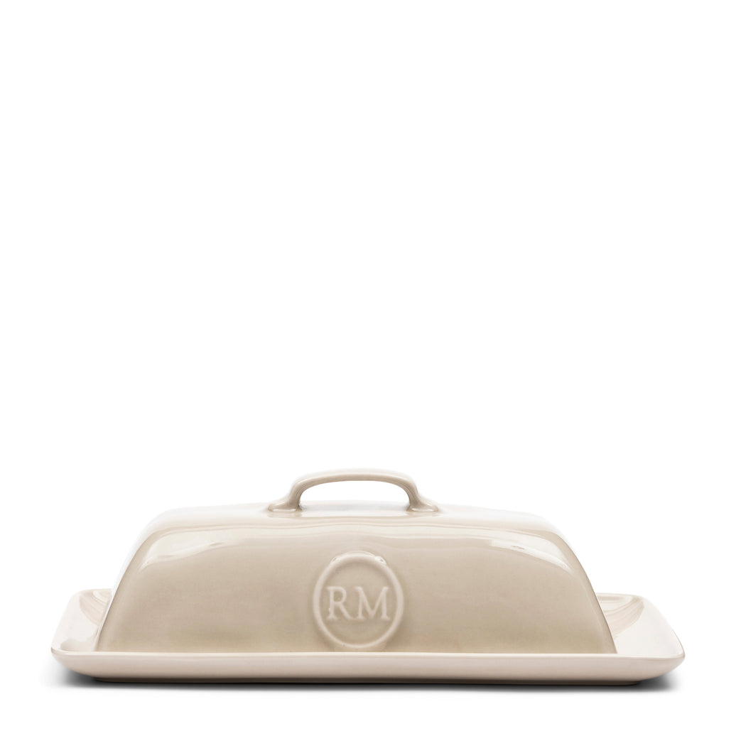 Butter Dish PORTOFINO