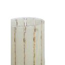 Light & Living Waxinelichthouder DRINO in crème als sfeervolle tafeldecoratie