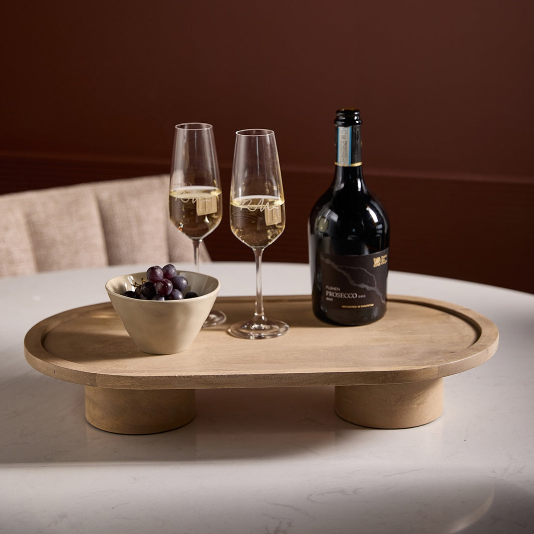 Lexington Cake Stand