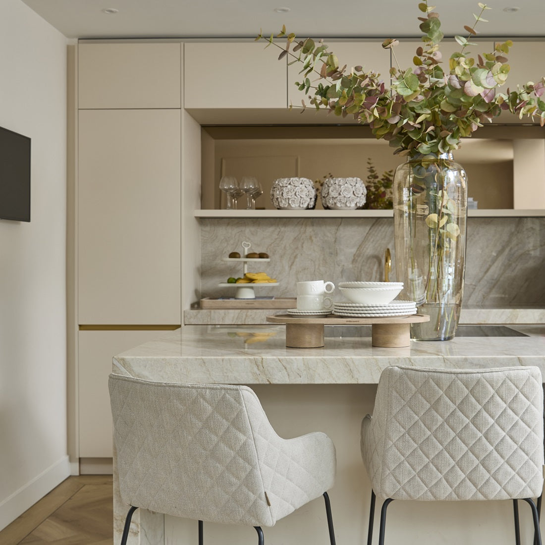 Lexington Cake Stand