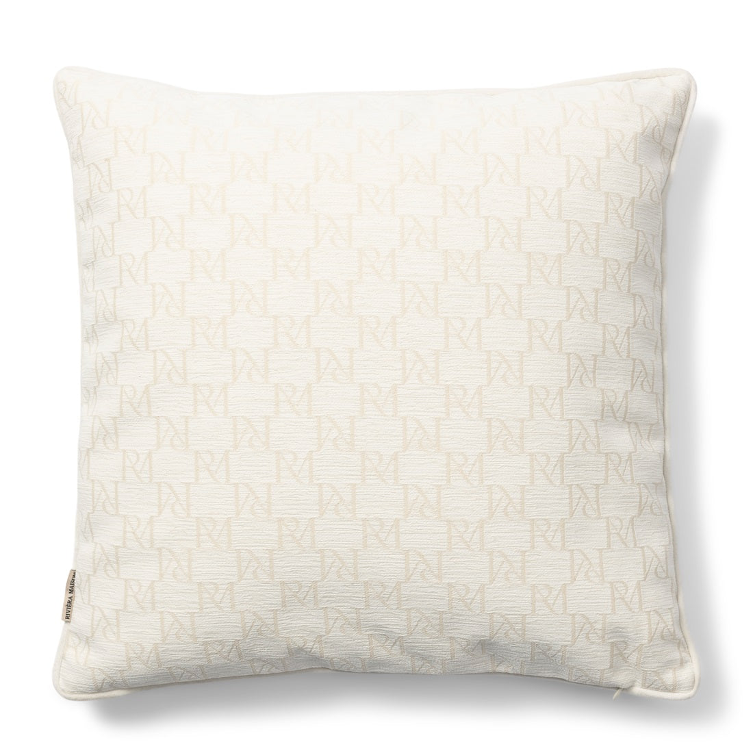 Monogram Abilly Pillow