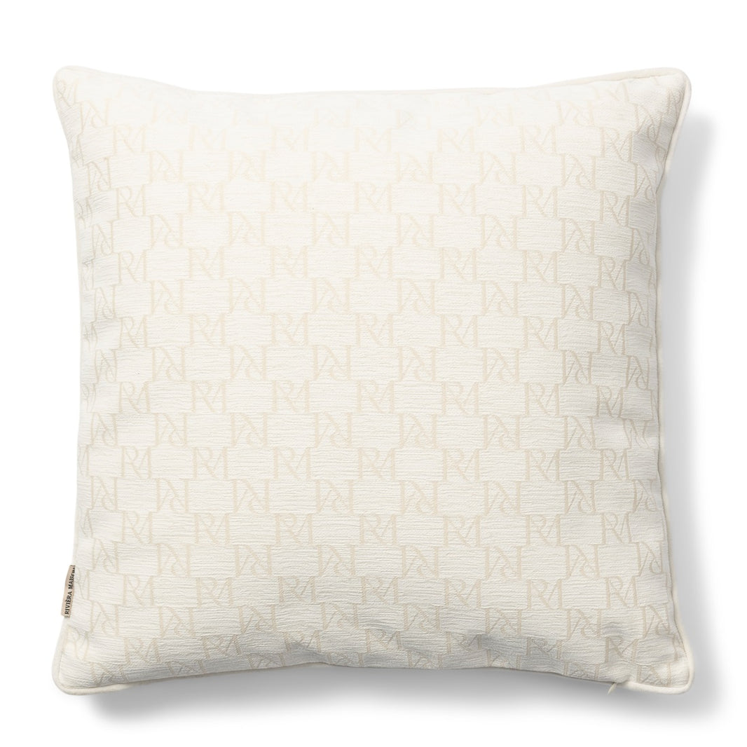 Monogram Abilly Pillow