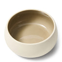 Rivièra Maison Schaal CLEMENT in crème op tafel
