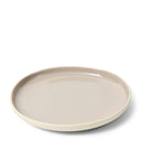 Rivièra Maison Ontbijtbord CLEMENT in crème op tafel