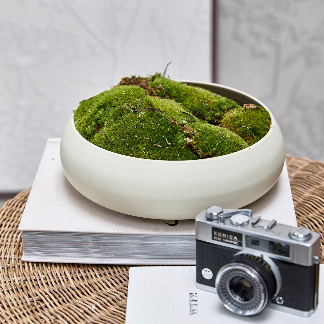 Serveerschaal CLEMENT