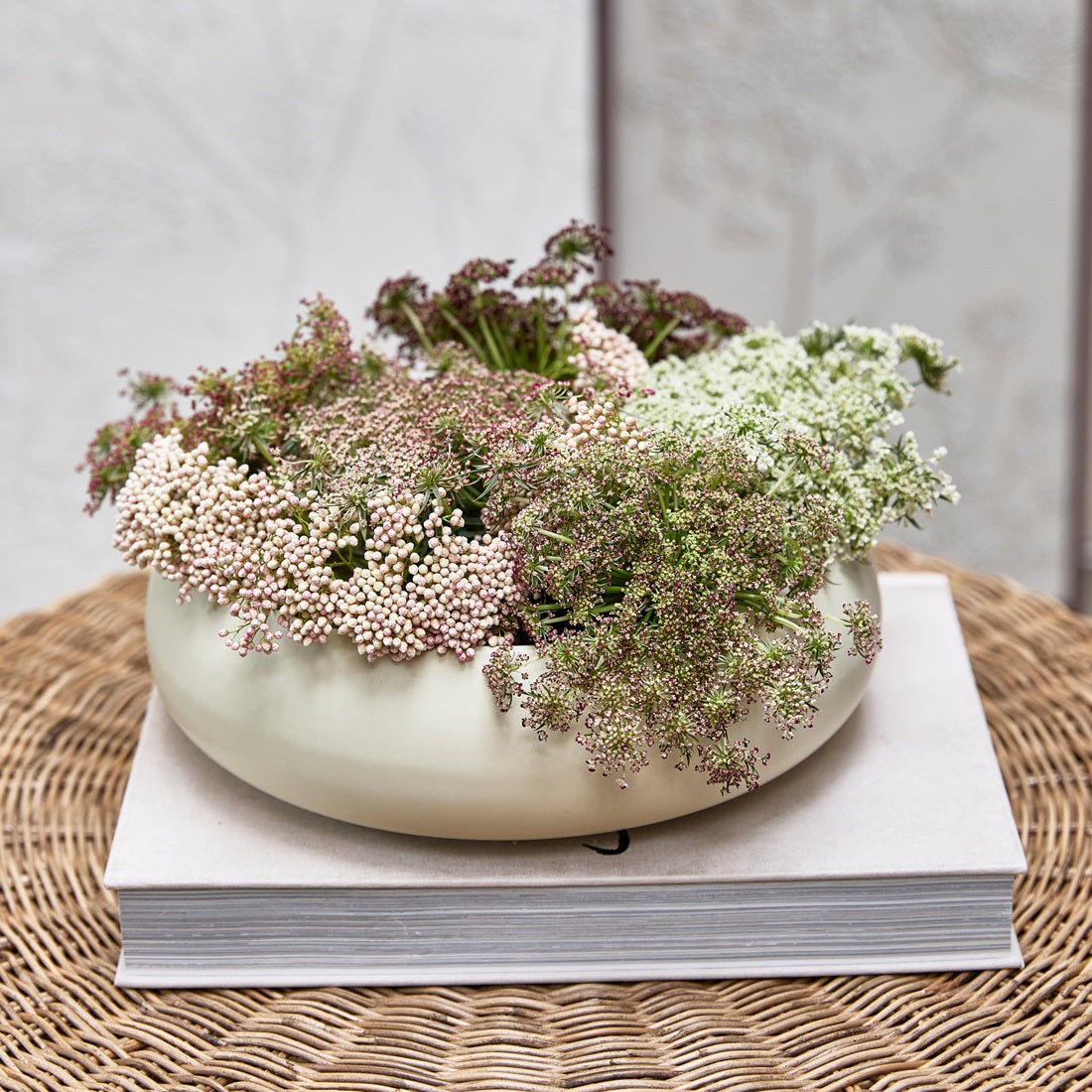 Serveerschaal CLEMENT