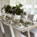 Rivièra Maison Elegant Twist Ontbijtkom close-up van materiaal