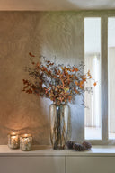Rivièra Maison Windlicht MOONSHINE Hurricane glazen als woonaccessoire