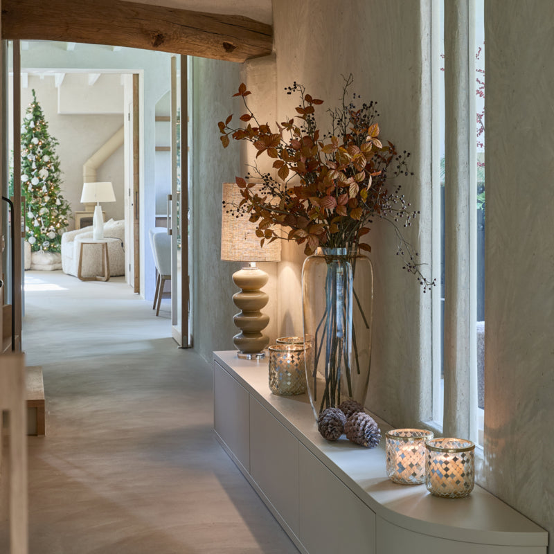 Windlicht MOONSHINE Hurricane