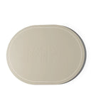 Rivièra Maison Placemat CLASSIC in crème als woonaccessoire