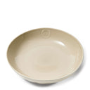 Rivièra Maison Portofino Serveerschaal in flax op tafel