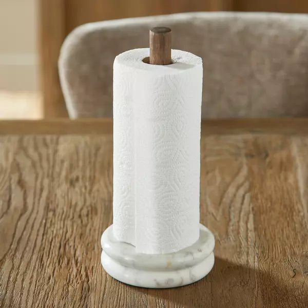 Keukenrolhouder METZ