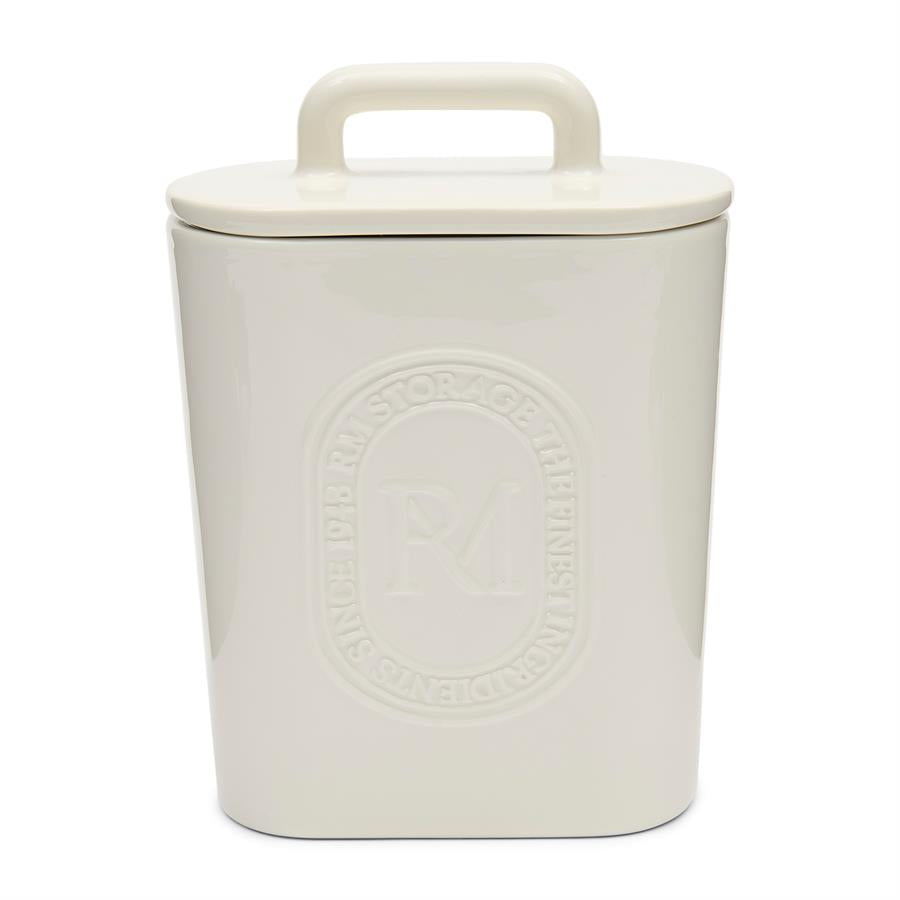 Voorraadpot THE FINEST INGREDIENTS