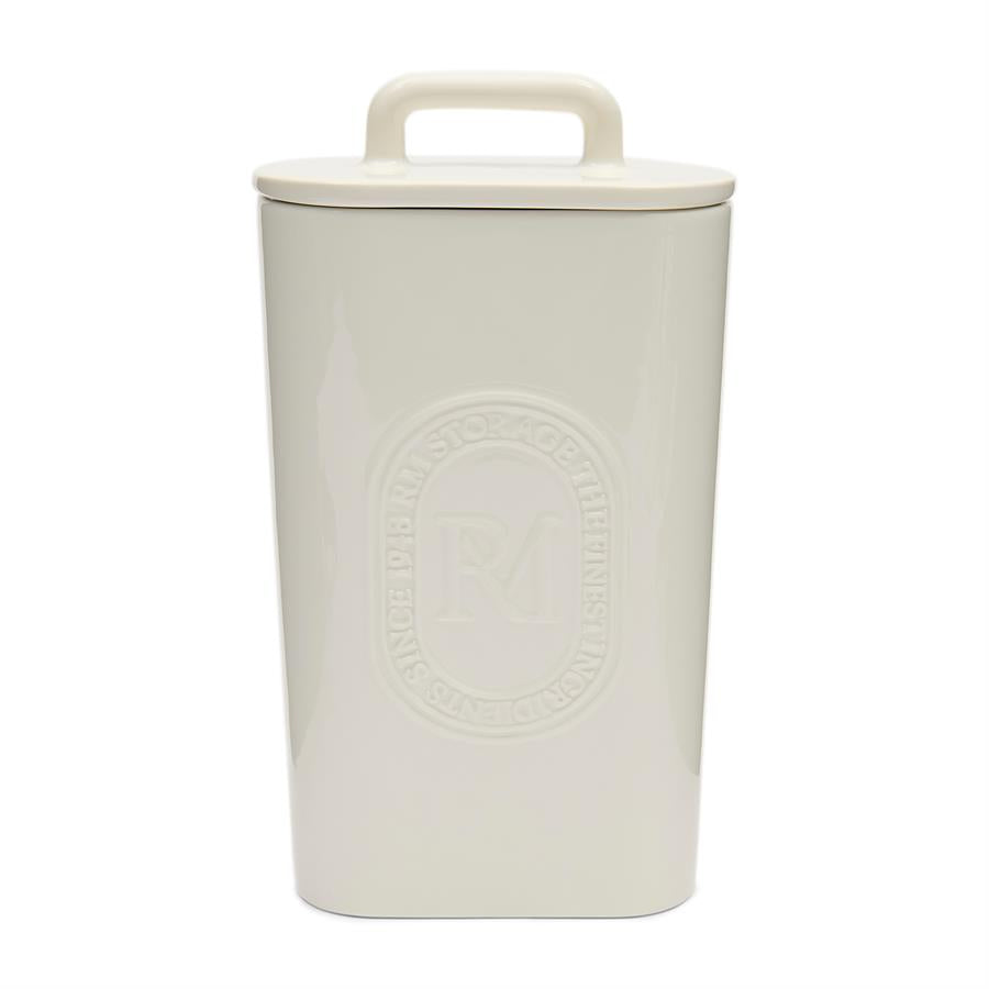 Voorraadpot THE FINEST INGREDIENTS